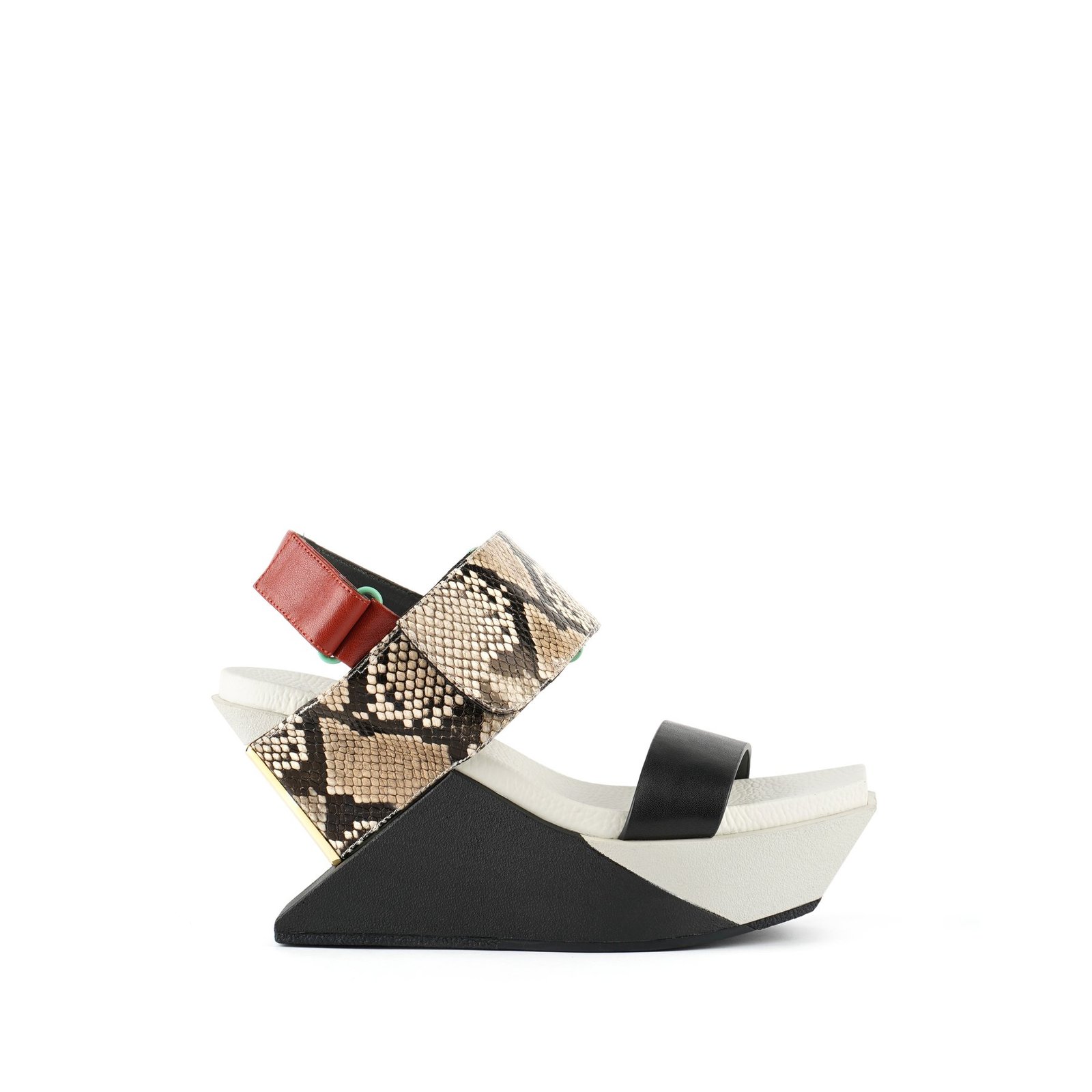 Delta on sale platform mule