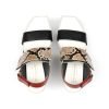 Delta Wedge Sandal United Nude - Viper - Image 7