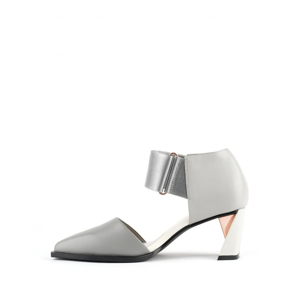 Vita Dorsey Mid United Nude - Composite - Global Shoes NZ