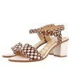 FOND Gioseppo White