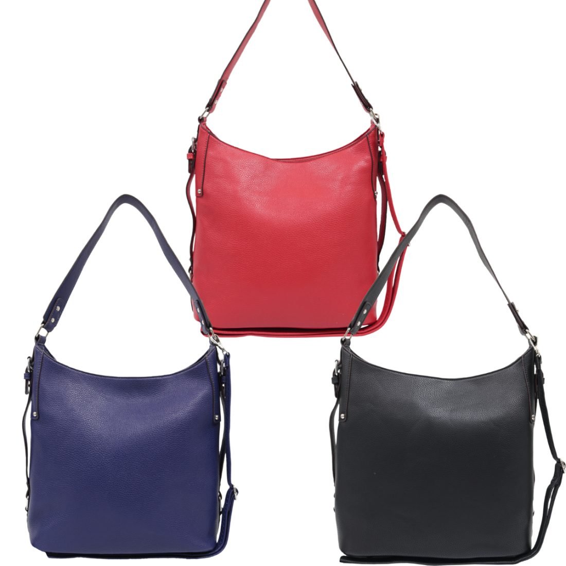 7065 SassyDuck Soho Shoulder Bag - Global Shoes NZ