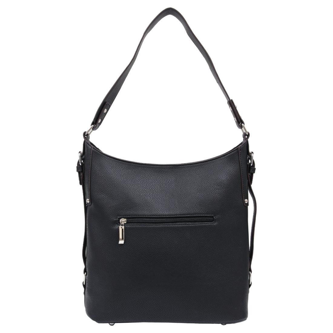 7065 SassyDuck Soho Shoulder Bag - Global Shoes NZ