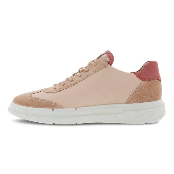 SOFT X W 420673 60223 ROSE DUST ECCO - Image 4