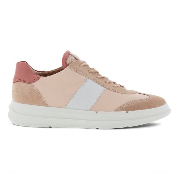 SOFT X W 420673 60223 ROSE DUST ECCO - Image 2