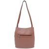 8030 EMMA SHOULDER BAG - Image 7
