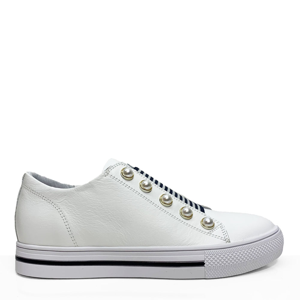 GELATO ICECAP NAVY/PEWTER | Collective Shoes