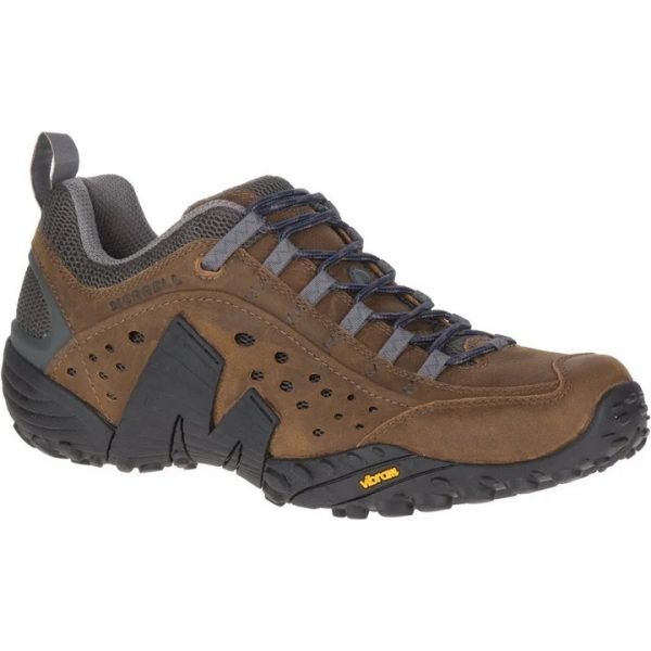 Intercept Mens Merrell Dark Earth - Image 2