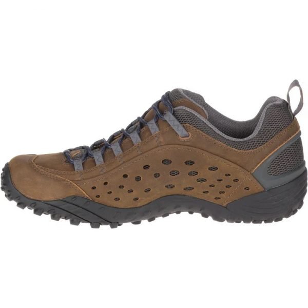 Intercept Mens Merrell Dark Earth - Image 4