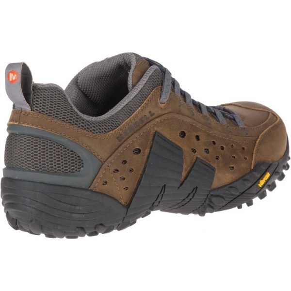 Intercept Mens Merrell Dark Earth - Image 5