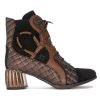 05644-01/00-3 Black/Brown Maciejka - Image 2