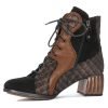 05644-01/00-3 Black/Brown Maciejka - Image 3