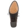 05644-01/00-3 Black/Brown Maciejka - Image 6