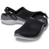 LiteRide 360 Clog Black/Slate Grey