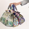 8256 Claudia Shoulder Bag - Image 3
