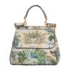 8256 Claudia Shoulder Bag - Image 10