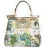 8256 Claudia Shoulder Bag - Image 9