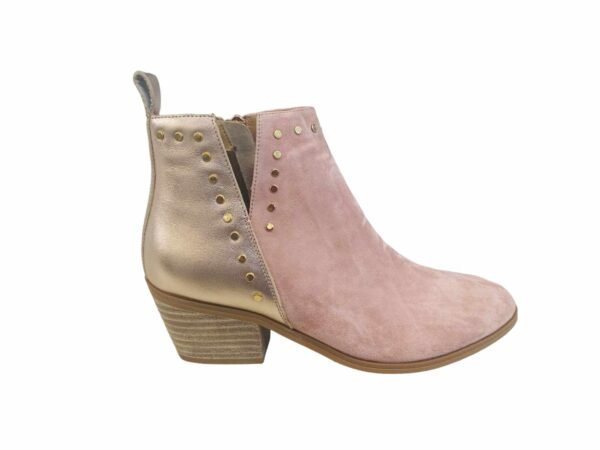 Deft Nubuck Rose - Image 2